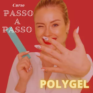 Imagem do curso Curso Polygel - Passo a Passo