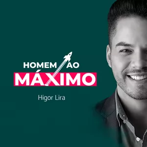 Imagem de capa para o Curso online Curso Homem ao Máximo