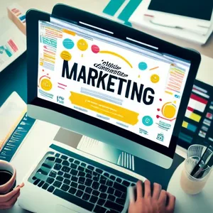 Imagen de portada para Ebook Crecimiento Personal y Negocios Digitales