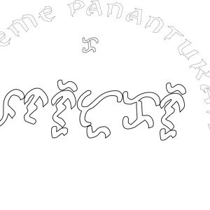 Cover image for Online course Extreme Panantukan Filipino Boxing level 1 Student