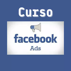 Imagem do curso CURSO FACEBOOK ADS