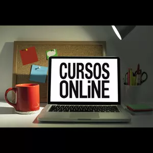 Imagen de portada para Curso online Cursos online 