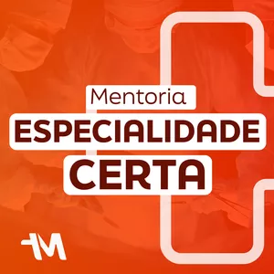 Imagem de capa para o Curso online MENTORIA ESPECIALIDADE CERTA