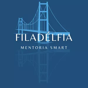 Imagem de capa para o Curso online Mentoria Filadélfia