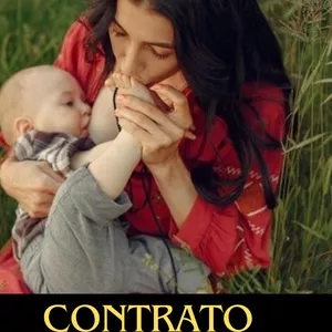 Imagem de capa para o Ebook Acordo Pensão Alimentícia 