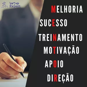 Imagem de capa para o Serviço online Mentoria - Virtus Expert