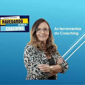 Imagem do curso Navegação 3: As ferramentas do Coaching