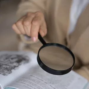 Imagem do curso Análise e Produção Textual