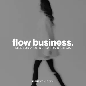 Imagem de capa para o Curso online Mentoria Flow Business.
