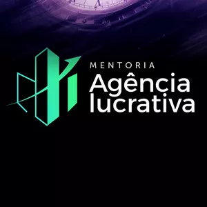 Imagem de capa para o Curso online Mentoria Agência Lucrativa