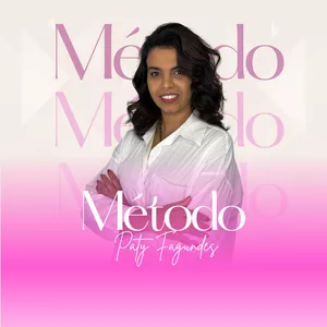 Imagem de capa para o Curso online Método Paty Fagundes - Mega Hair MicroCápsulas 