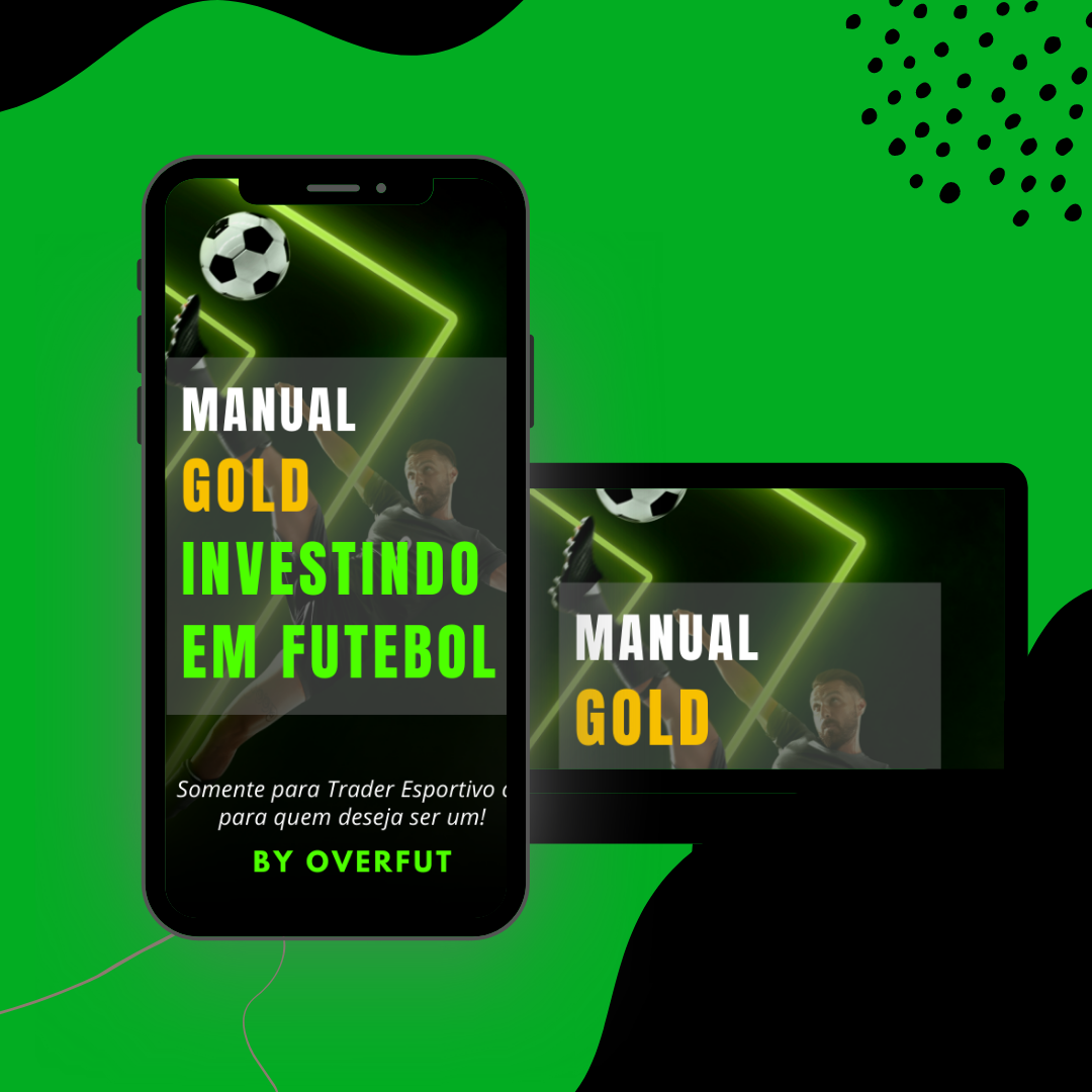 Imagem do curso Manual Gold Investindo em Futebol