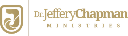 The Master Level with Dr. Jeffery Chapman Sr. logo