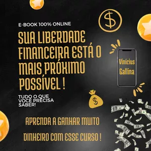 Imagem de capa para o Ebook Do Zero ao Milhão Rápido 