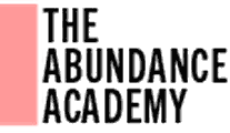 The Abundance Academy (TM), a branch of The Purpose Group, Inc. logo