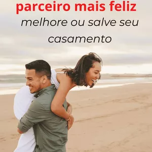 Imagem de capa para o Ebook 7 dicas para fazer seu parceiro mais feliz