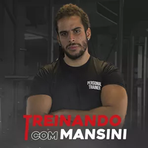 Imagem de capa para o Curso online Treinando com Mansini - Plano Anual