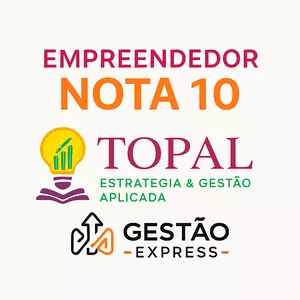 Imagem do curso Empreendedor nota DEZ!!