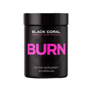 Imagen de portada para Curso online Black Coral Burn 