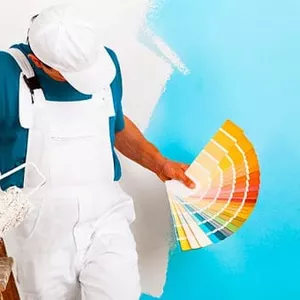 Imagen de portada para Curso online Curso de Pintor de Casas-2024