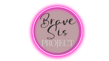 Brave Sis Project Online Learning logo