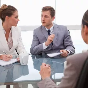Imagem de capa para o Curso online CURSO DE ETIQUETA PROFISSIONAL PARA EXECUTIVOS, GERENTES, PROFISSIONAIS & EMPRESARIOS