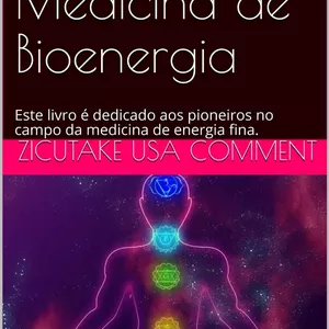 Imagem principal do produto Enciclopédia Completa de Medicina de Bioenergia 
