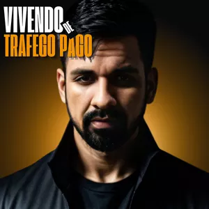 Imagem de capa para o Curso online Vivendo de Tráfego Pago