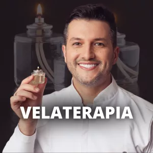 Imagem de capa para o Curso online VELATERAPIA