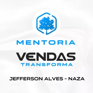 Imagem do curso Mentoria 30D - Vendas Transforma
