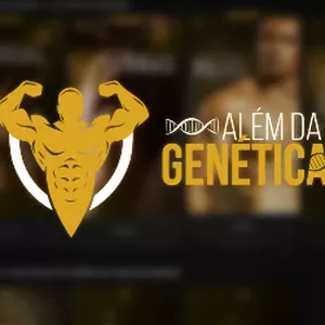 Imagem de capa para o Curso online ALÉM DA GENÉTICA FEMININO- Por Fabrício Pacholok