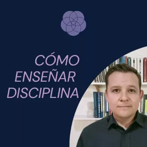 Imagen de portada para Curso online Cómo enseñar auto disciplina 