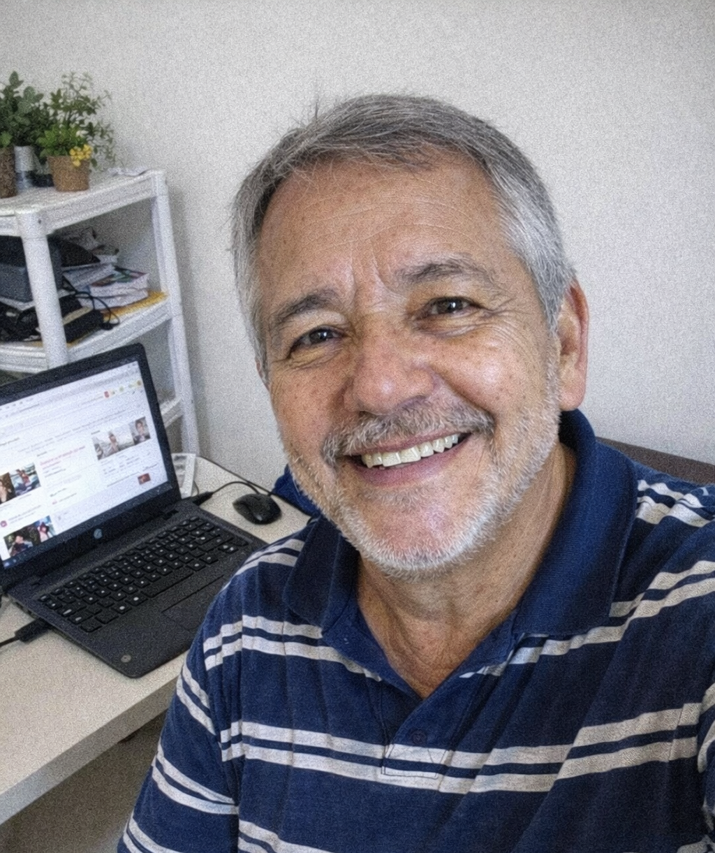 José Carlos Ribeiro