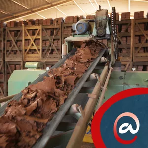 Imagem de capa para o Curso online Processo Produtivo da Cerâmica Vermelha