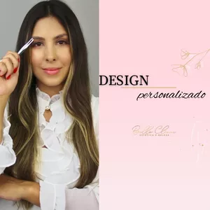 Imagem de capa para o Curso online Design Personalizado