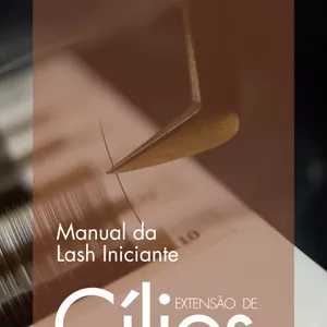 Imagem do curso Destrava Re-Lash Iniciante