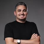 Adailton Brito · @adailtonbritobarbeiro