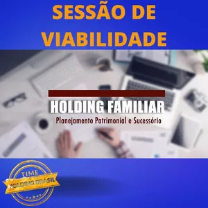 Imagem de capa para o Curso online SESSÃO DE VIABILIDADE