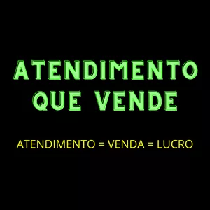 Imagem de capa para o Curso online Atendimento que Vende