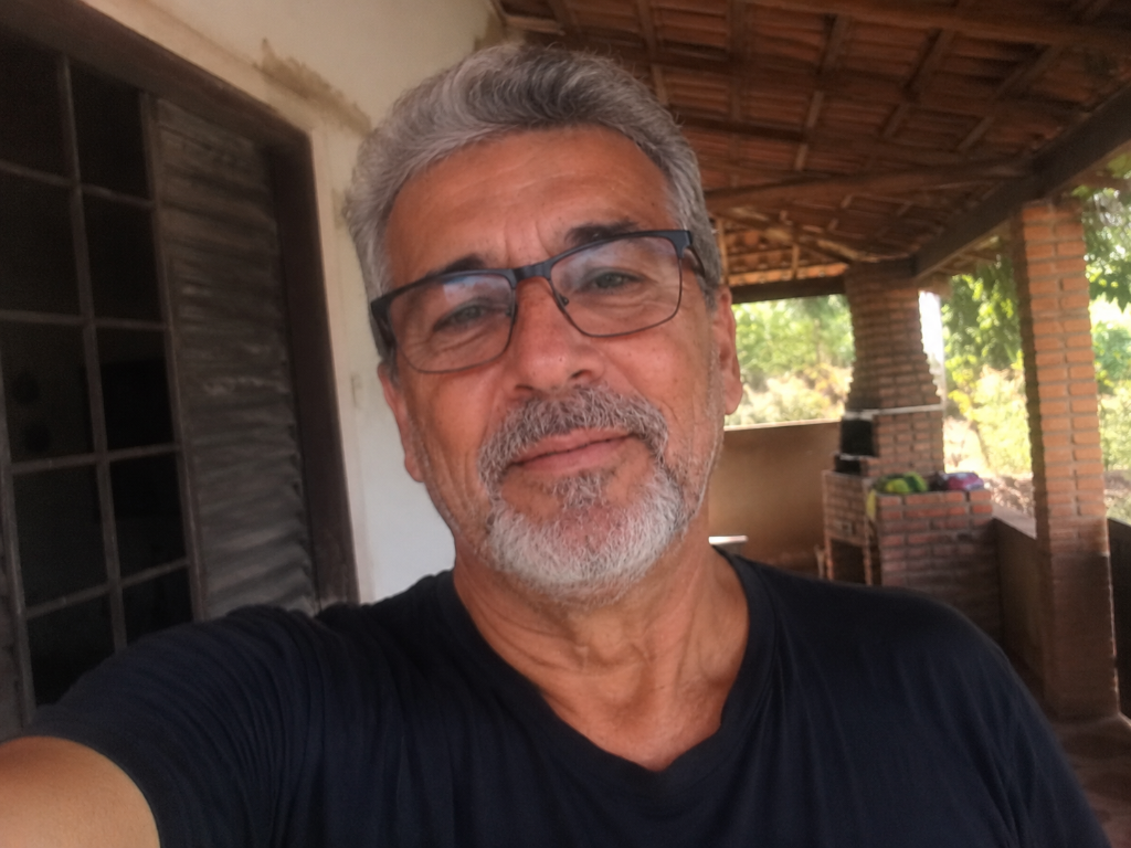 Eduardo Silva