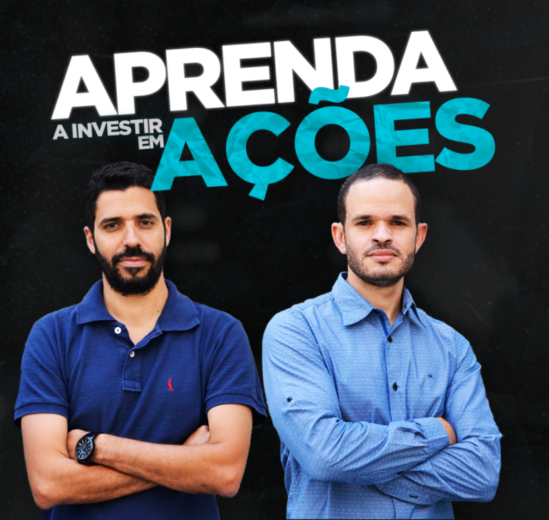 Capa do curso 
