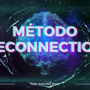 Imagem de capa para o Evento presencial Método Reconnection - O Retorno 