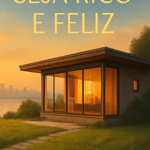 Imagem de capa para o Curso online SEJA RICO E FELIZ