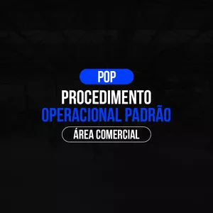 Imagem de capa para o Curso online Pop - Área Comercial
