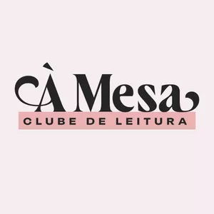 Imagem de capa para o Curso online Clube de Leitura À Mesa