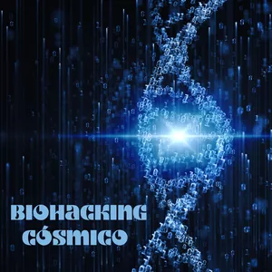 Imagem de capa para o Curso online Biohacking Cósmico