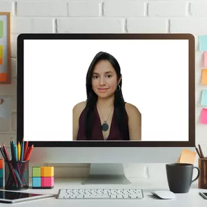 Cover image for Online event One-to-one Online Sessions