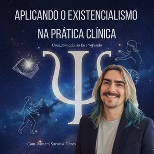 Imagem de capa para o Curso online Aplicando o Existencialismo na Prática Clínica