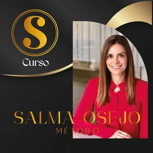 Imagen de portada para Curso online Método Salma Osejo: Curso de Ventas de Seguros y Soluciones Financieras. 