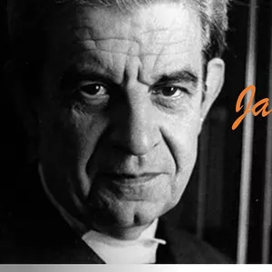 Imagem de capa para o Curso online Jacques Lacan e suas contribuições